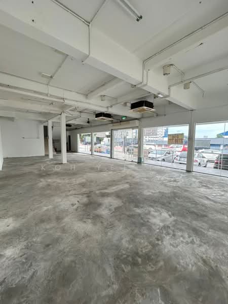 Kedai / Pejabat untuk Disewa di Petaling Jaya (Selangor) - Koh Yee Tan - PropertyGuru.com.my