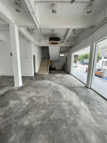 Kedai / Pejabat untuk Disewa di Petaling Jaya (Selangor) - Koh Yee Tan - PropertyGuru.com.my