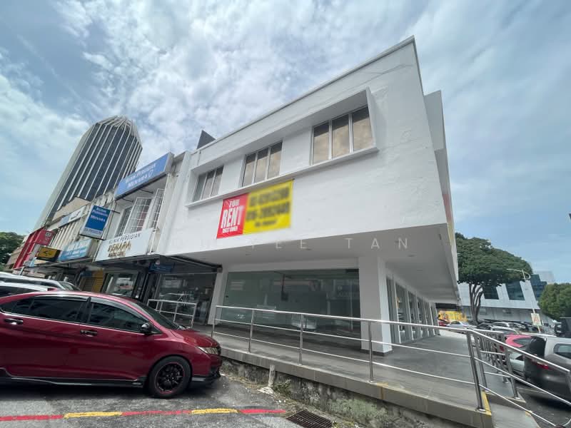 Kedai / Pejabat untuk Disewa di Petaling Jaya (Selangor) - Koh Yee Tan - PropertyGuru.com.my