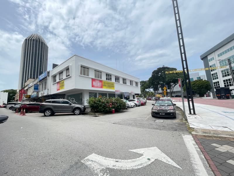 Kedai / Pejabat untuk Disewa di Petaling Jaya (Selangor) - Koh Yee Tan - PropertyGuru.com.my