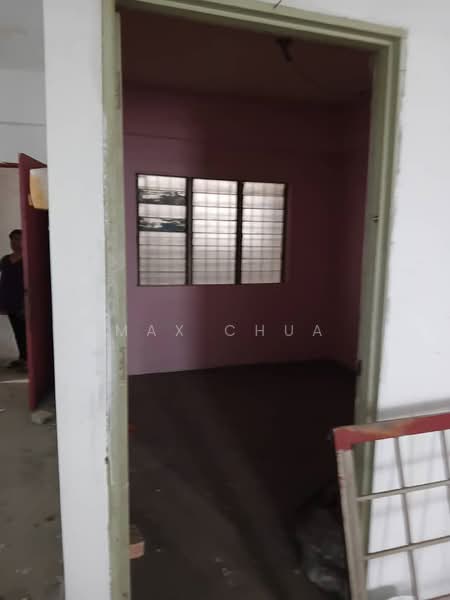 Apartment for Sale at City Height - Max Chua - Interior - PropertyGuru.com.my