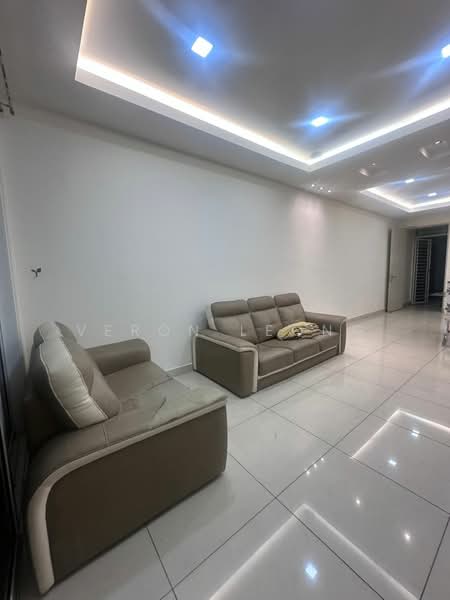 Condominium for Sale at The Regina - Veron Leong - Living Room - PropertyGuru.com.my