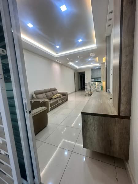Condominium for Sale at The Regina - Veron Leong - Living Room - PropertyGuru.com.my