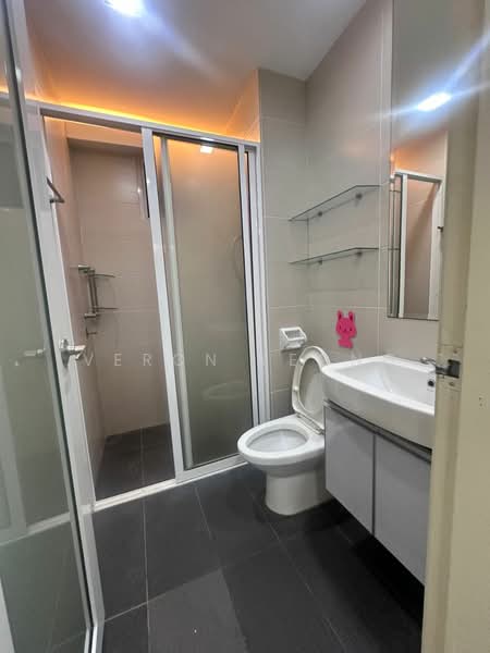 Condominium for Sale at The Regina - Veron Leong - Bathroom - PropertyGuru.com.my