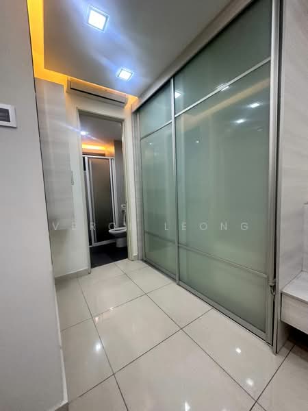 Condominium for Sale at The Regina - Veron Leong - Corridor - PropertyGuru.com.my