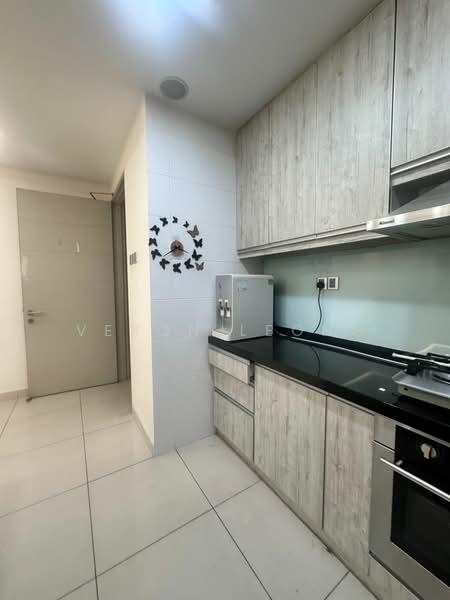 Condominium for Sale at The Regina - Veron Leong - Kitchen - PropertyGuru.com.my