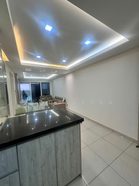 Condominium for Sale at The Regina - Veron Leong - Living Room - PropertyGuru.com.my