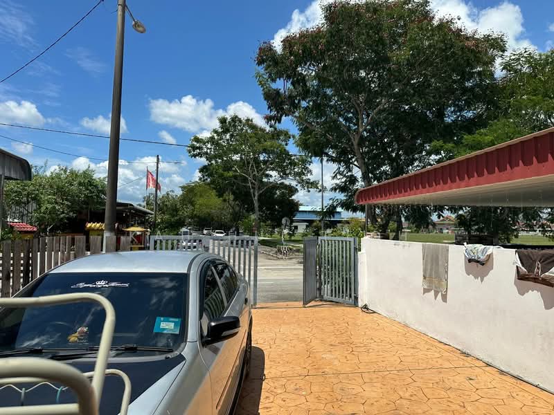 1-storey Terraced House for Sale in Taman Kota Permai (Bukit Mertajam) - Kah Hui Teoh - Exterior - PropertyGuru.com.my