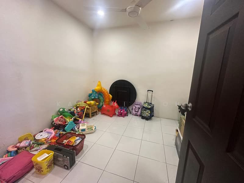 1-storey Terraced House for Sale in Taman Kota Permai (Bukit Mertajam) - Kah Hui Teoh - Interior - PropertyGuru.com.my