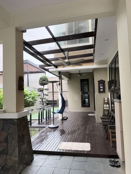 Rumah Kluster untuk Dijual di Taman Sutera Utama (Skudai) - Chong Kia Keng - PropertyGuru.com.my