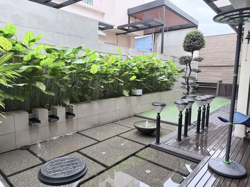 Rumah Kluster untuk Dijual di Taman Sutera Utama (Skudai) - Chong Kia Keng - PropertyGuru.com.my