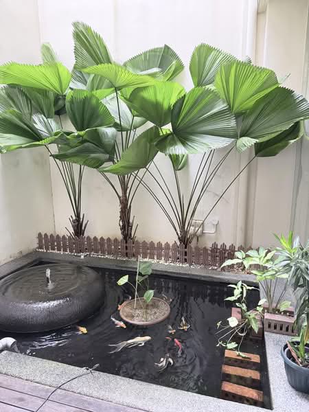 Rumah Kluster untuk Dijual di Taman Sutera Utama (Skudai) - Chong Kia Keng - PropertyGuru.com.my