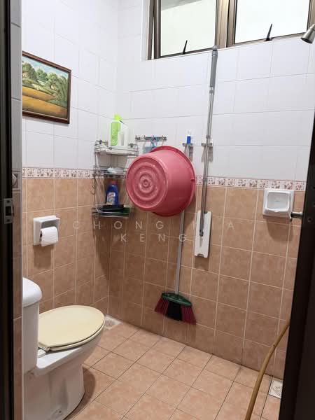 Rumah Kluster untuk Dijual di Taman Sutera Utama (Skudai) - Chong Kia Keng - PropertyGuru.com.my