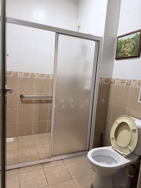 Rumah Kluster untuk Dijual di Taman Sutera Utama (Skudai) - Chong Kia Keng - PropertyGuru.com.my