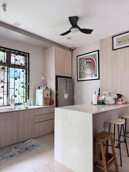 Rumah Kluster untuk Dijual di Taman Sutera Utama (Skudai) - Chong Kia Keng - PropertyGuru.com.my