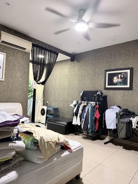 Rumah Kluster untuk Dijual di Taman Sutera Utama (Skudai) - Chong Kia Keng - PropertyGuru.com.my
