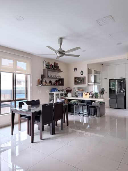 Rumah Kluster untuk Dijual di Taman Sutera Utama (Skudai) - Chong Kia Keng - PropertyGuru.com.my