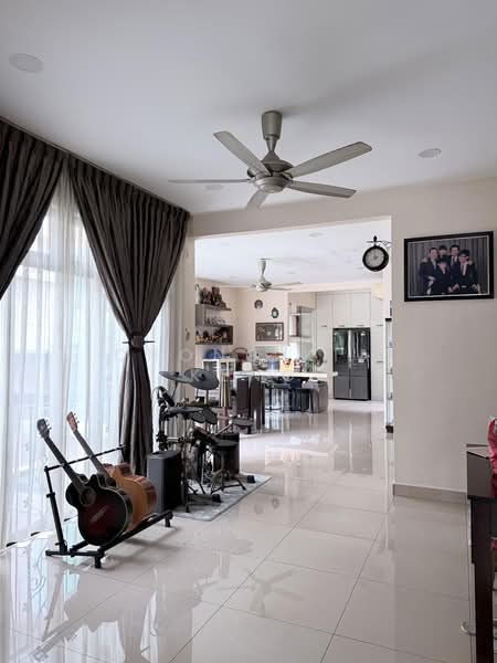 Rumah Kluster untuk Dijual di Taman Sutera Utama (Skudai) - Chong Kia Keng - PropertyGuru.com.my