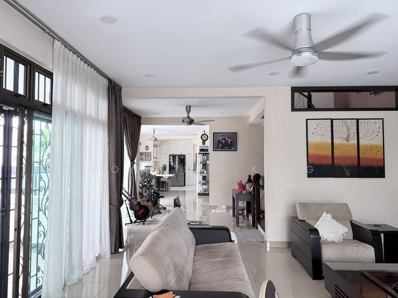 Rumah Kluster untuk Dijual di Taman Sutera Utama (Skudai) - Chong Kia Keng - PropertyGuru.com.my