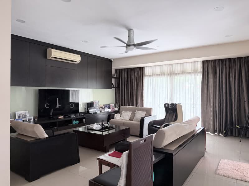 Rumah Kluster untuk Dijual di Taman Sutera Utama (Skudai) - Chong Kia Keng - PropertyGuru.com.my