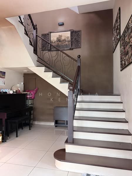 Rumah Kluster untuk Dijual di Taman Sutera Utama (Skudai) - Chong Kia Keng - PropertyGuru.com.my