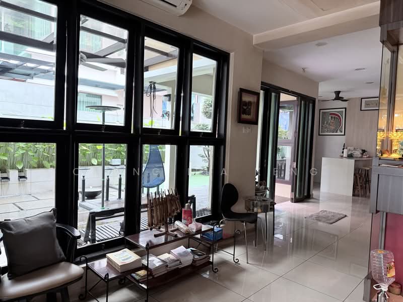 Rumah Kluster untuk Dijual di Taman Sutera Utama (Skudai) - Chong Kia Keng - PropertyGuru.com.my