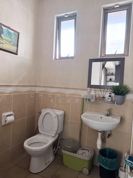 Rumah Kluster untuk Dijual di Taman Sutera Utama (Skudai) - Chong Kia Keng - PropertyGuru.com.my