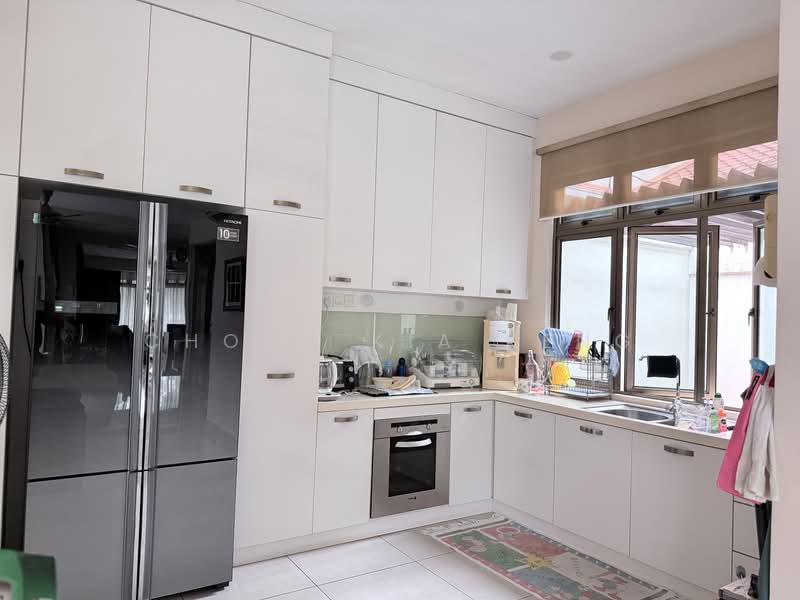 Rumah Kluster untuk Dijual di Taman Sutera Utama (Skudai) - Chong Kia Keng - PropertyGuru.com.my