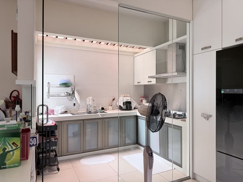 Rumah Kluster untuk Dijual di Taman Sutera Utama (Skudai) - Chong Kia Keng - PropertyGuru.com.my