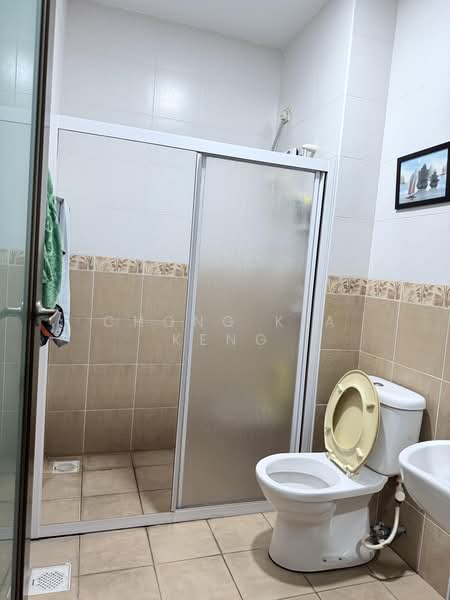Rumah Kluster untuk Dijual di Taman Sutera Utama (Skudai) - Chong Kia Keng - PropertyGuru.com.my