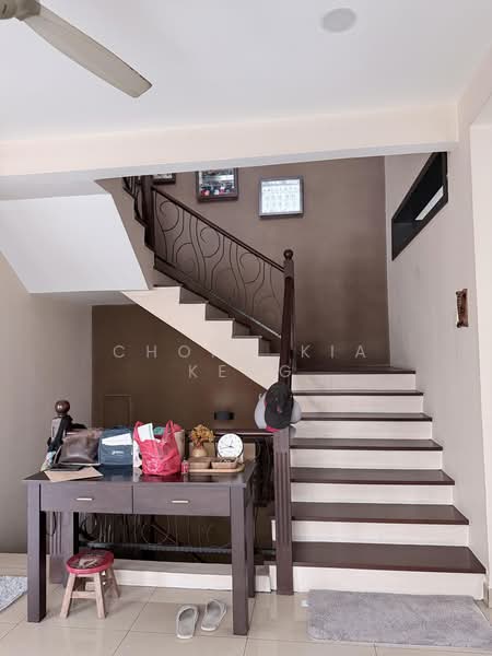 Rumah Kluster untuk Dijual di Taman Sutera Utama (Skudai) - Chong Kia Keng - PropertyGuru.com.my