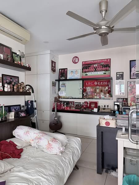 Rumah Kluster untuk Dijual di Taman Sutera Utama (Skudai) - Chong Kia Keng - PropertyGuru.com.my