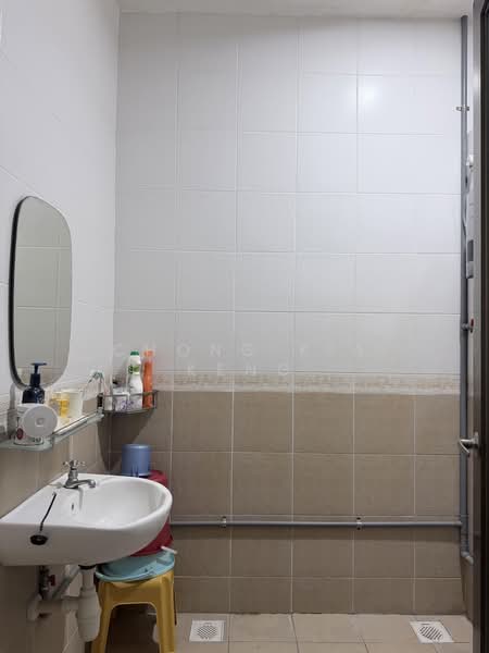 Rumah Kluster untuk Dijual di Taman Sutera Utama (Skudai) - Chong Kia Keng - PropertyGuru.com.my