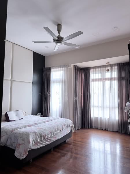 Rumah Kluster untuk Dijual di Taman Sutera Utama (Skudai) - Chong Kia Keng - PropertyGuru.com.my
