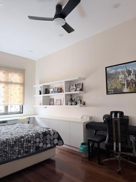Rumah Kluster untuk Dijual di Taman Sutera Utama (Skudai) - Chong Kia Keng - PropertyGuru.com.my