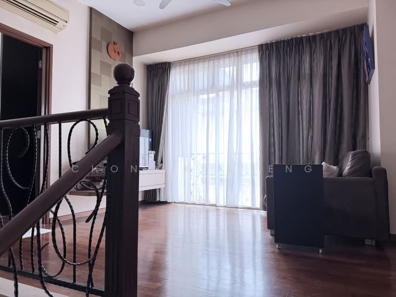 Rumah Kluster untuk Dijual di Taman Sutera Utama (Skudai) - Chong Kia Keng - PropertyGuru.com.my
