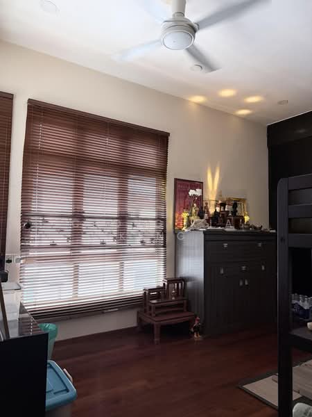 Rumah Kluster untuk Dijual di Taman Sutera Utama (Skudai) - Chong Kia Keng - PropertyGuru.com.my