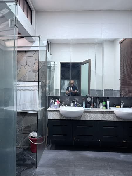 Rumah Kluster untuk Dijual di Taman Sutera Utama (Skudai) - Chong Kia Keng - PropertyGuru.com.my