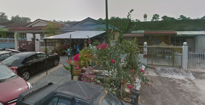 Rumah Teres 1 Tingkat untuk Dijual di Taman Bukit Kuchai (Bandar Kinrara) - Bee Kim - Exterior - PropertyGuru.com.my