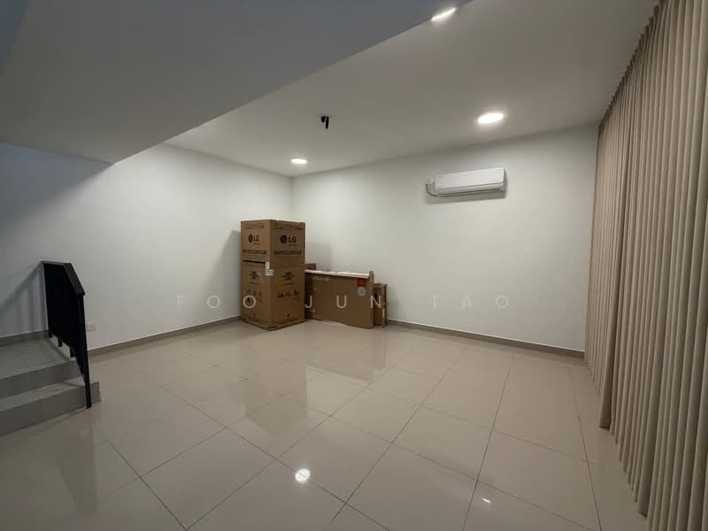 2.5-storey Terraced House for Rent in Taman Ponderosa (Johor Bahru) - Foo Jun Tao - PropertyGuru.com.my