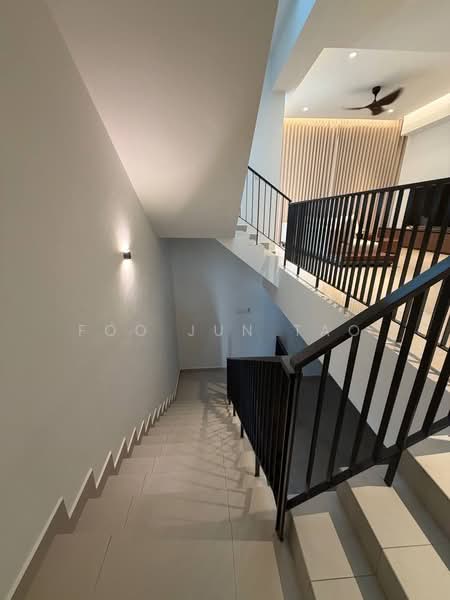 2.5-storey Terraced House for Rent in Taman Ponderosa (Johor Bahru) - Foo Jun Tao - PropertyGuru.com.my