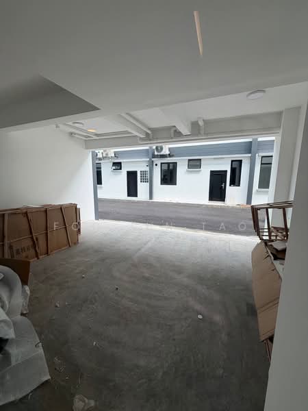 2.5-storey Terraced House for Rent in Taman Ponderosa (Johor Bahru) - Foo Jun Tao - PropertyGuru.com.my