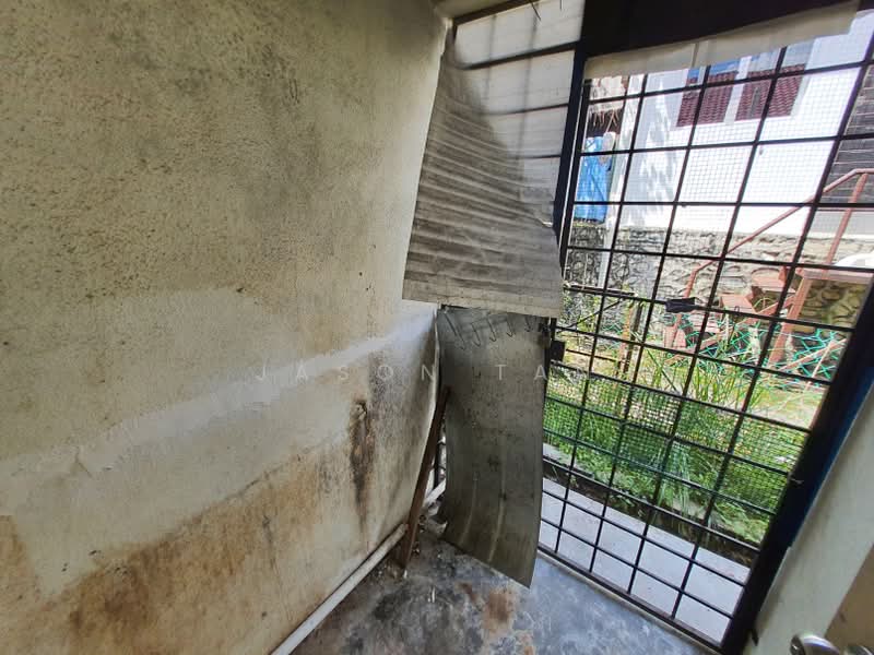Rumah Teres 1 Tingkat untuk Dijual di Taman Puncak Jalil (Seri Kembangan) - Jason Tan - Exterior - PropertyGuru.com.my