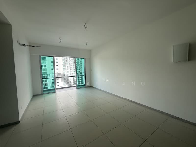 Kondominium untuk Dijual di Goodwood Residence - William Tang - Living Room - PropertyGuru.com.my