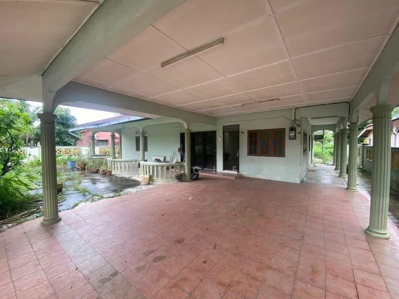Bungalow for Sale in Taman Guru (Kuantan) - Idham Che'Ali - Exterior - PropertyGuru.com.my