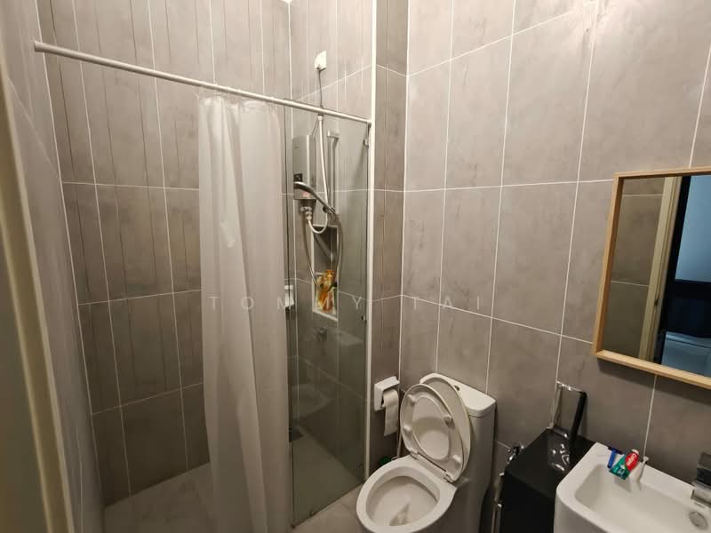 Rumah Teres 2 Tingkat untuk Dijual di Eco Summer (Johor Bahru) - Tommy Tai - Bathroom - PropertyGuru.com.my