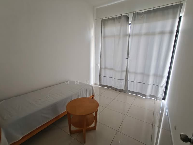 Rumah Teres 2 Tingkat untuk Dijual di Eco Summer (Johor Bahru) - Tommy Tai - Bedroom - PropertyGuru.com.my