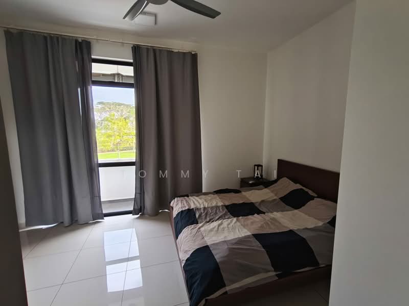 Rumah Teres 2 Tingkat untuk Dijual di Eco Summer (Johor Bahru) - Tommy Tai - Bedroom - PropertyGuru.com.my