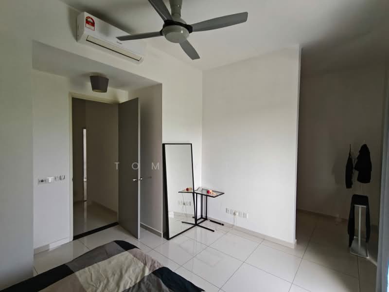 Rumah Teres 2 Tingkat untuk Dijual di Eco Summer (Johor Bahru) - Tommy Tai - Bedroom - PropertyGuru.com.my