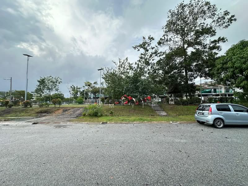 Rumah Teres 2 Tingkat untuk Dijual di Saujana Rawang (Rawang) - Tom Yip - Exterior - PropertyGuru.com.my